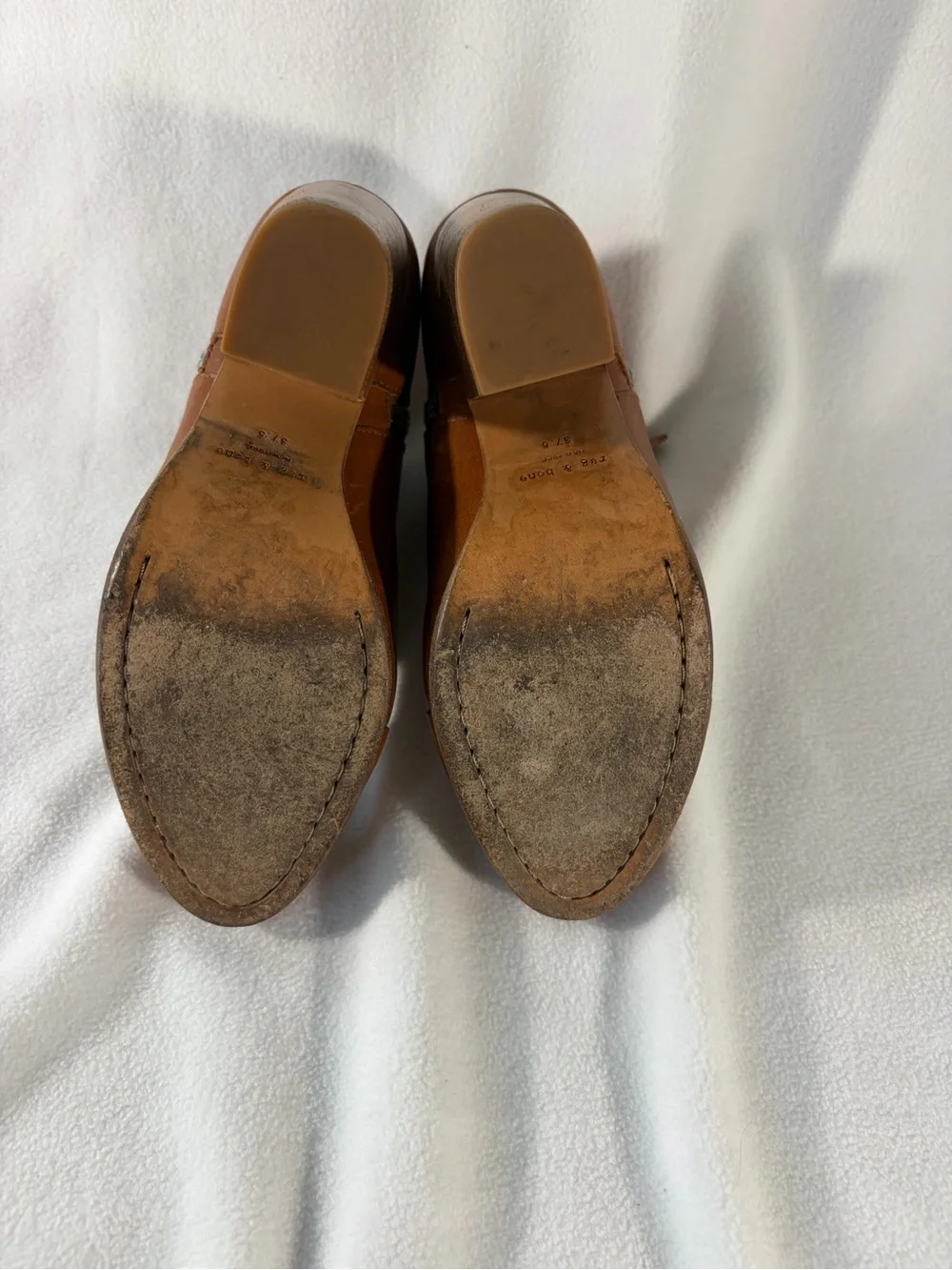 rag & bone eu size